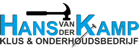 Klus en Onderhoudsbedrijf Hans van der Kamp Zoetermeer